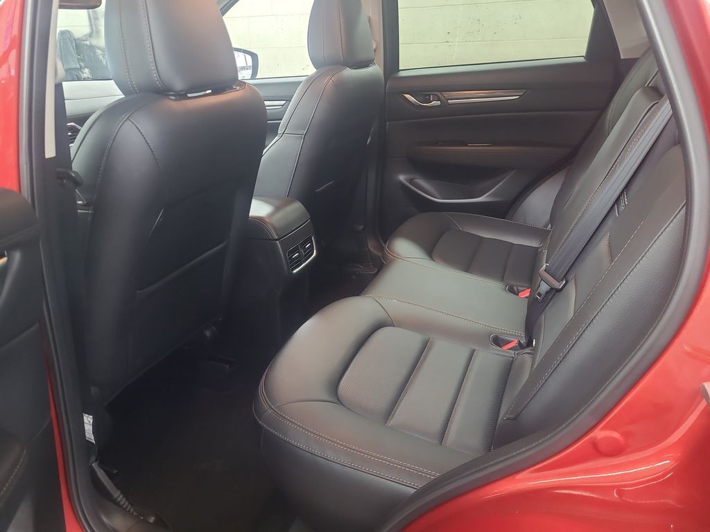 used 2022 Mazda CX-5 car, priced at $28,963