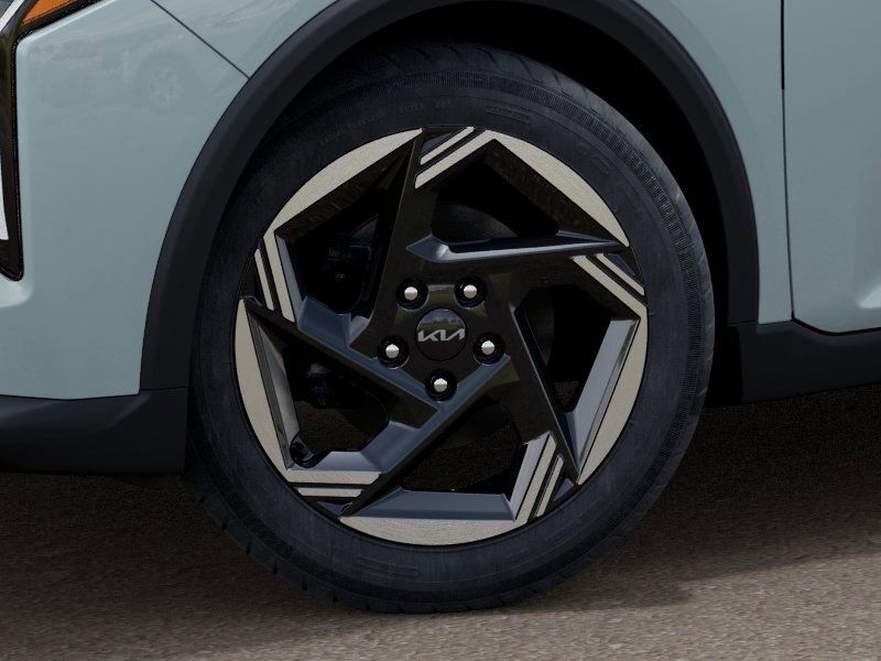 new 2025 Kia K4 car, priced at $21,806