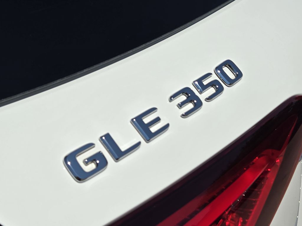 used 2022 Mercedes-Benz GLE car, priced at $38,552