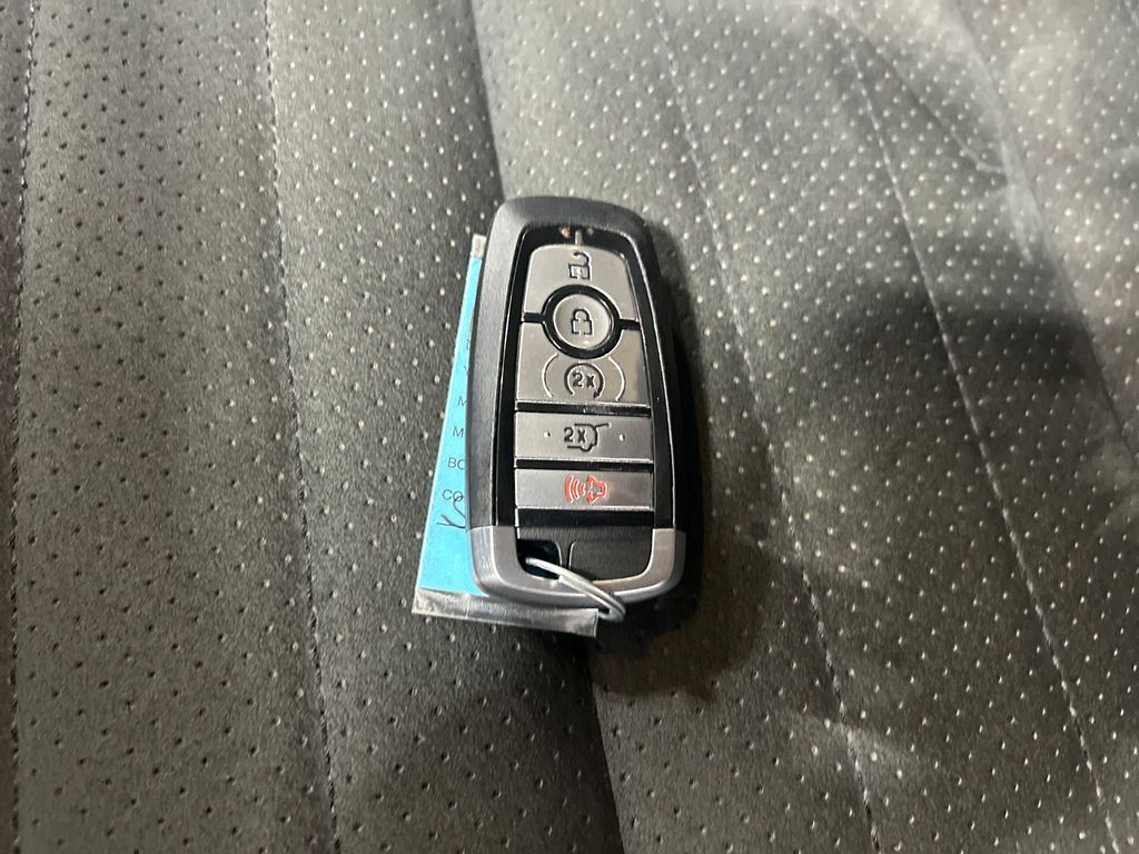 used 2022 Ford Escape car, priced at $27,570