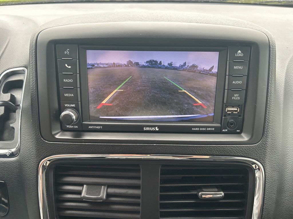 used 2020 Dodge Grand Caravan car, priced at $16,986