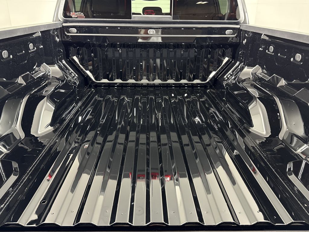 new 2026 GMC Canyon car, priced at $41,575