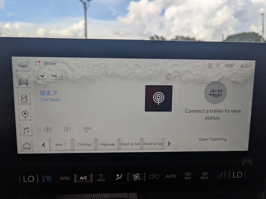 used 2025 GMC Hummer EV Pickup car, priced at $74,991