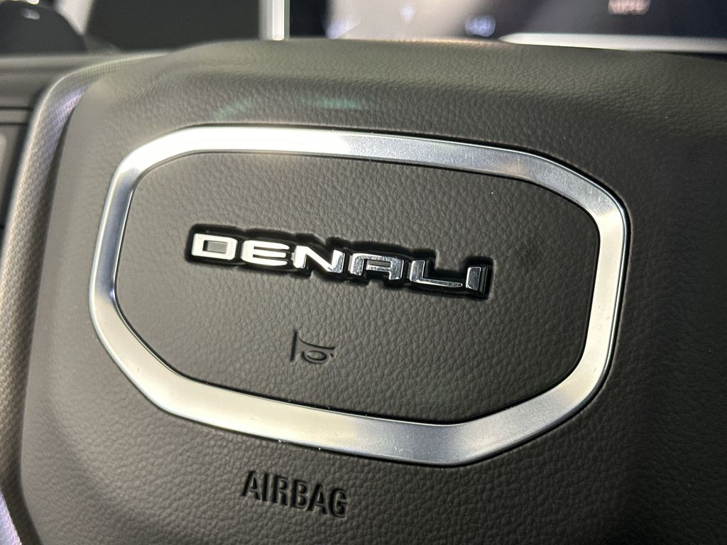 new 2025 GMC Sierra 1500 car, priced at $69,694