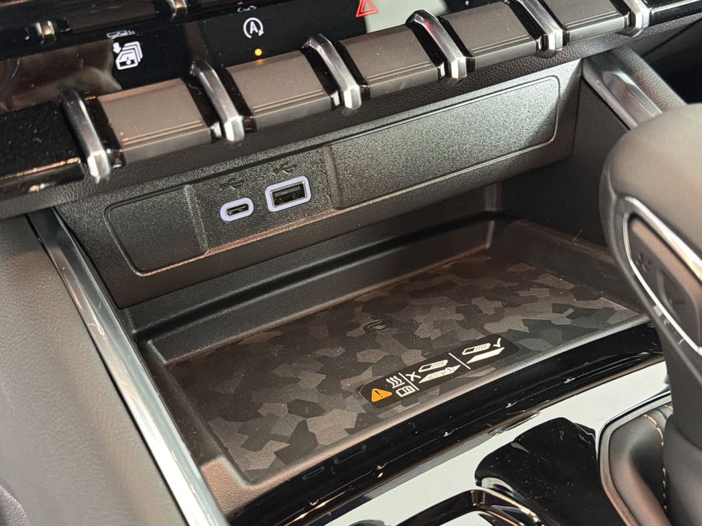 new 2026 GMC Canyon car, priced at $51,385