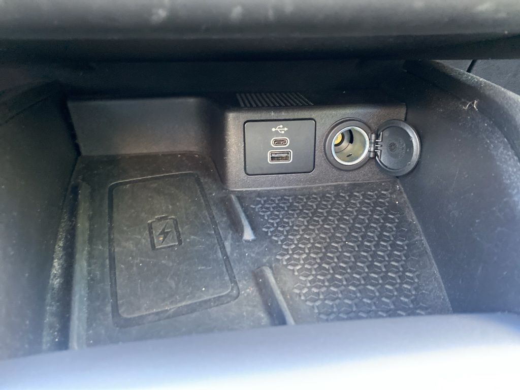used 2023 Ford Bronco Sport car, priced at $26,445