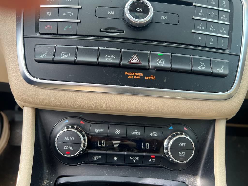 used 2017 Mercedes-Benz GLA car, priced at $16,800