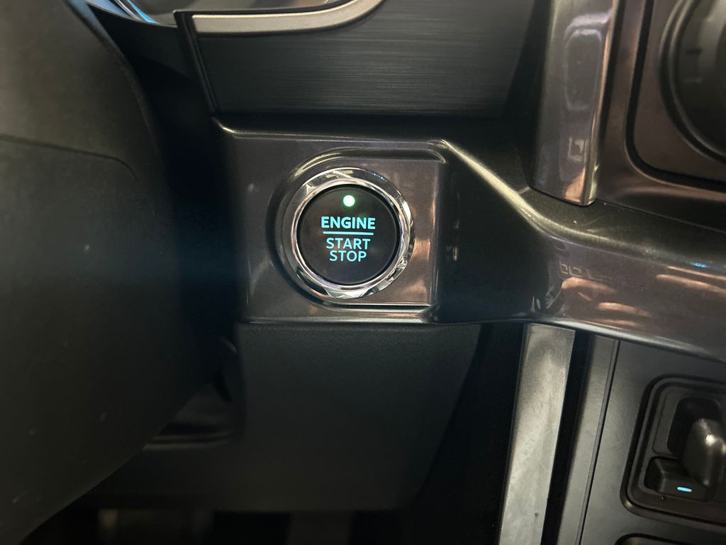used 2021 Ford F-150 car, priced at $53,974