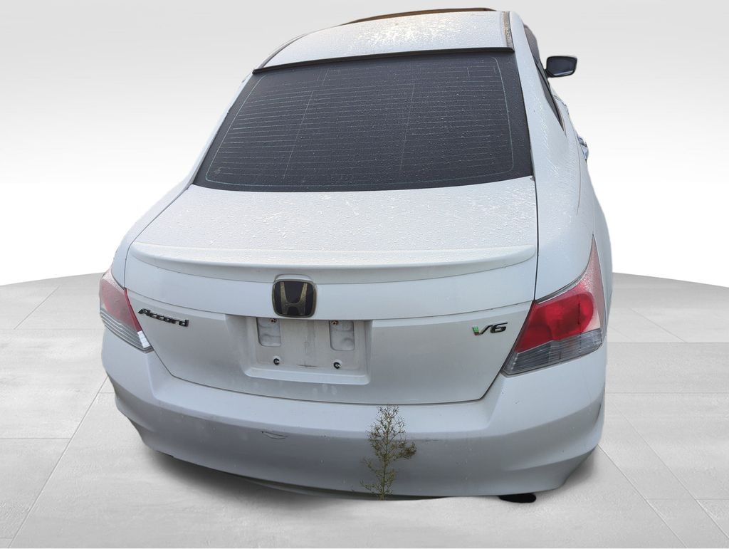 used 2010 Honda Accord car, priced at $7,995