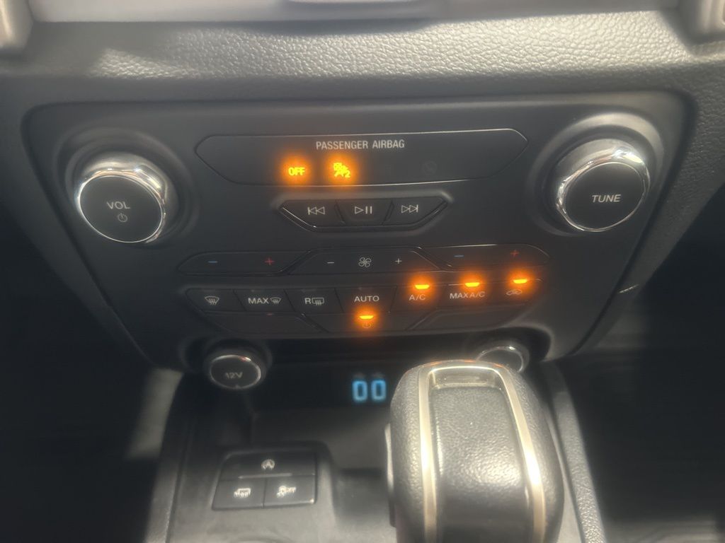 used 2021 Ford Ranger car, priced at $31,934