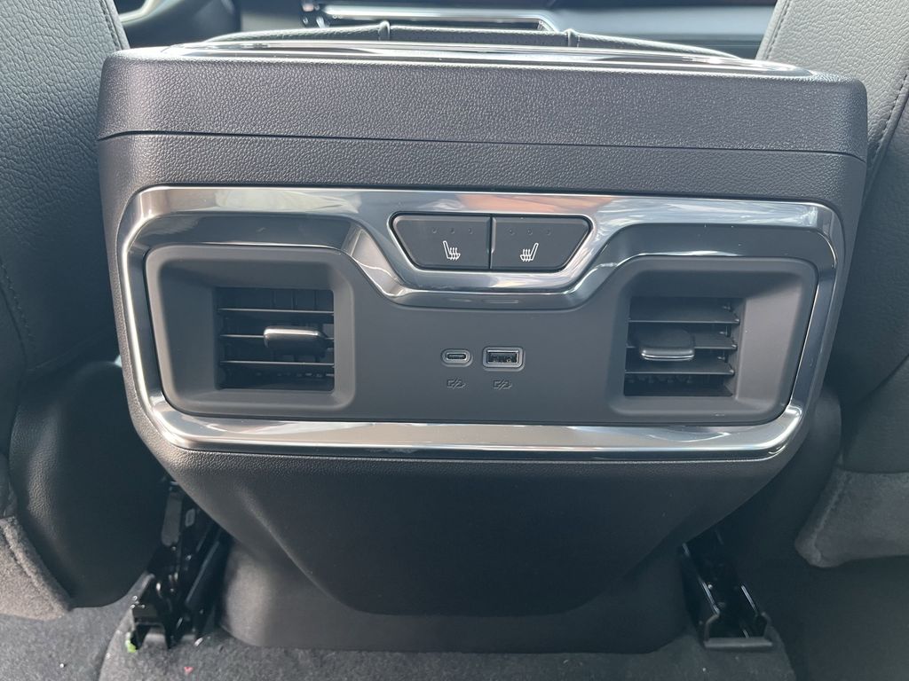new 2025 GMC Sierra 1500 car, priced at $70,677