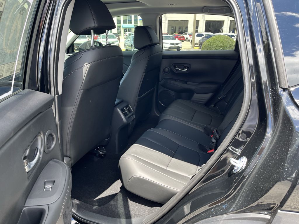 new 2025 Acura ADX car, priced at $36,350
