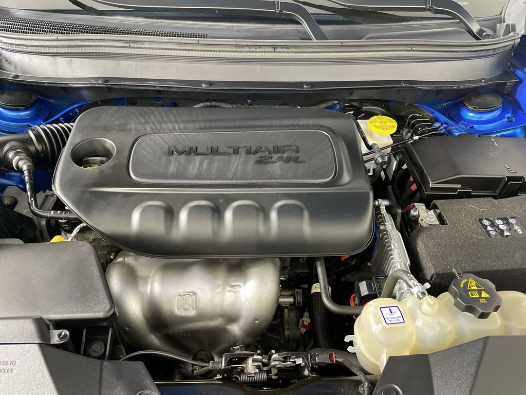 used 2023 Jeep Cherokee car, priced at $20,597