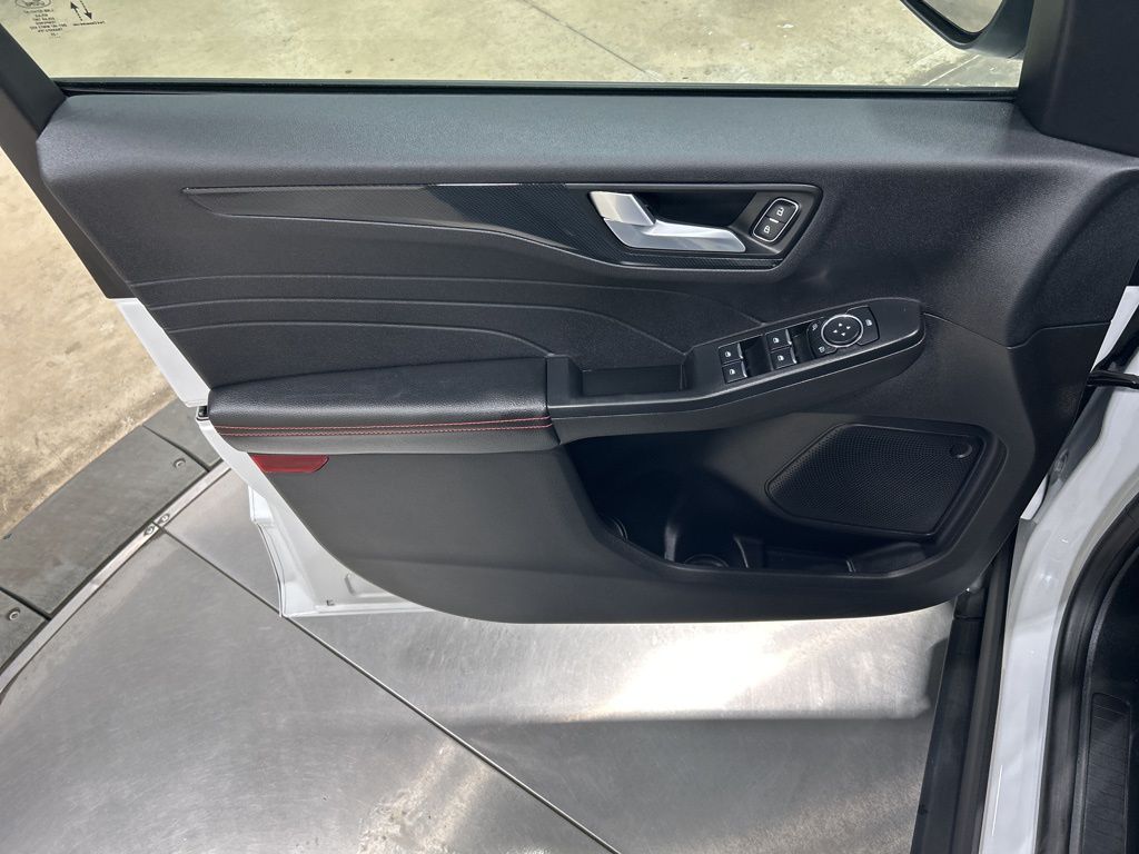 used 2023 Ford Escape car, priced at $24,495