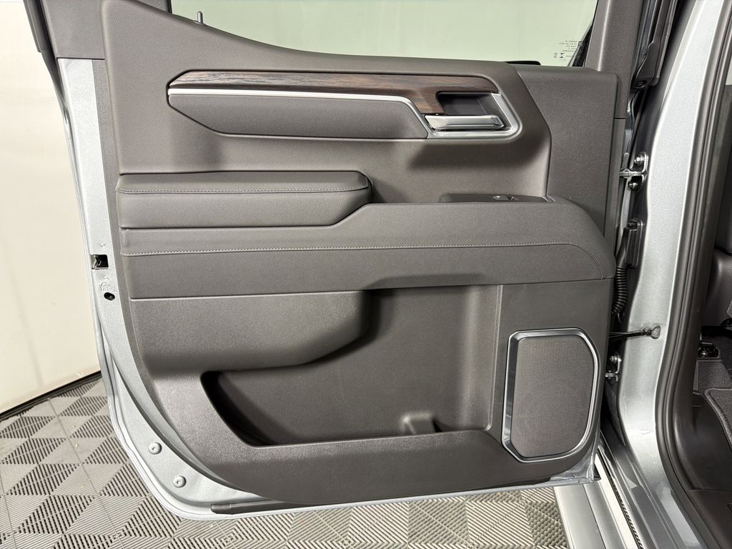 new 2026 GMC Sierra 1500 car, priced at $61,420