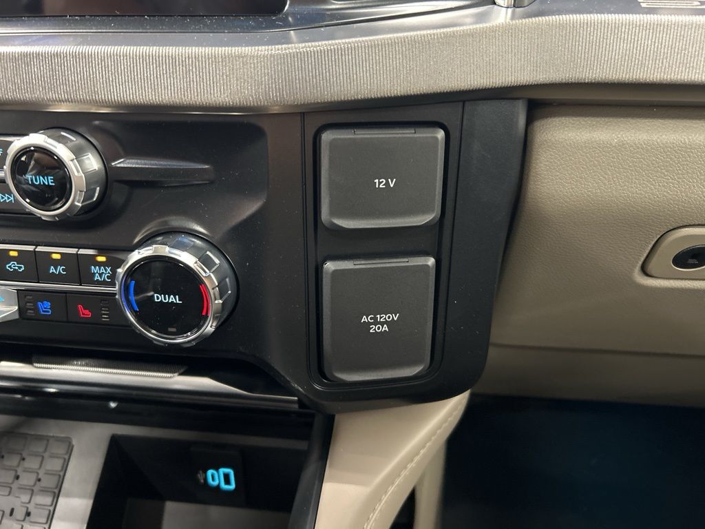 new 2026 Ford F-350SD car, priced at $110,360