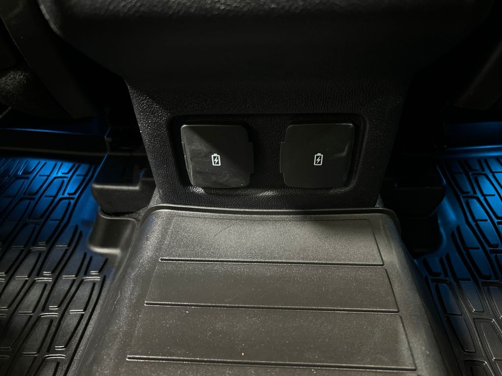 used 2023 Lincoln Corsair car, priced at $39,484