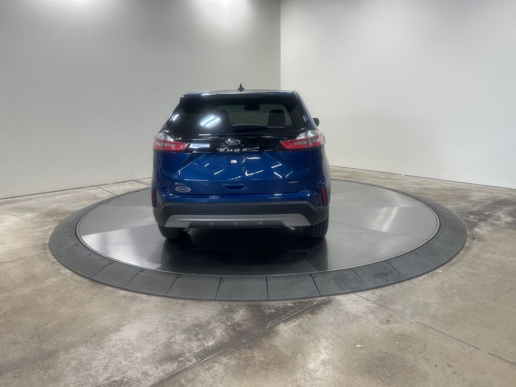 used 2023 Ford Edge car, priced at $29,956