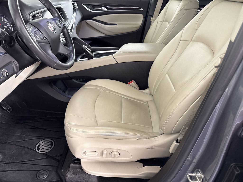 used 2020 Buick Enclave car, priced at $18,997