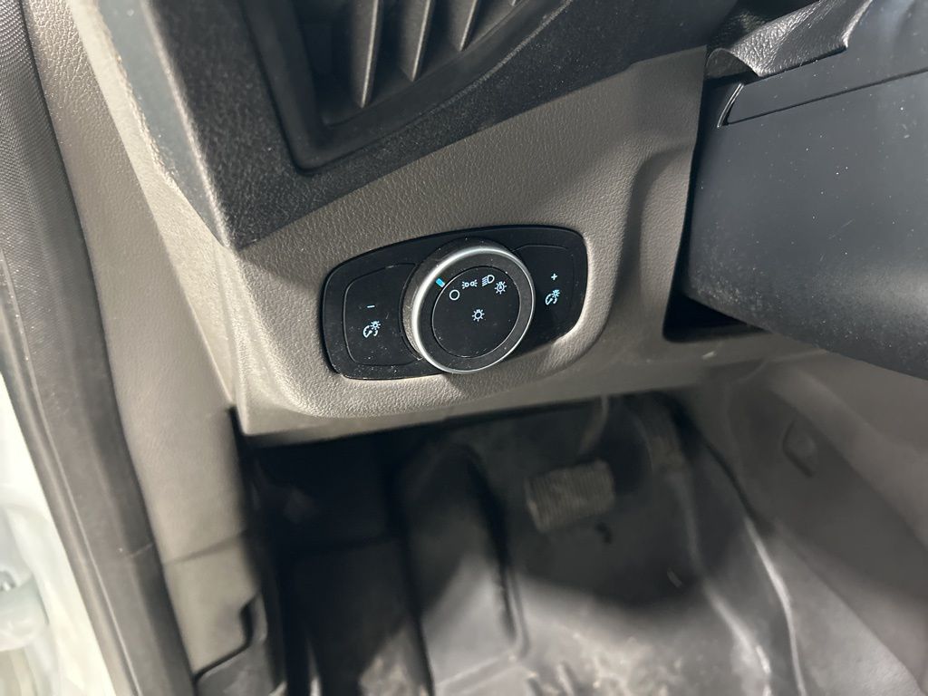 used 2022 Ford Transit Connect car, priced at $14,876