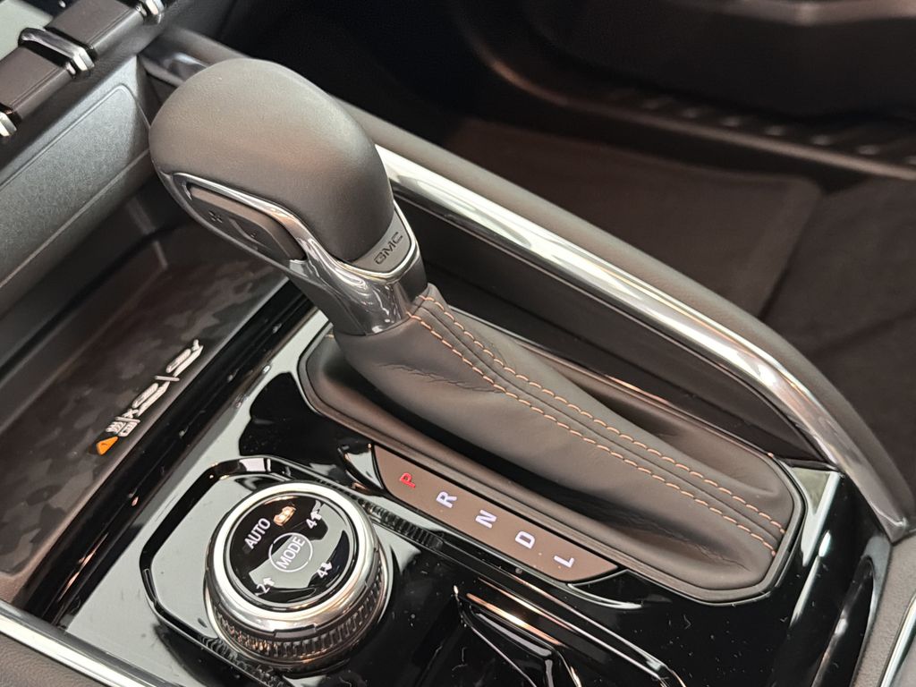 new 2026 GMC Canyon car, priced at $51,385