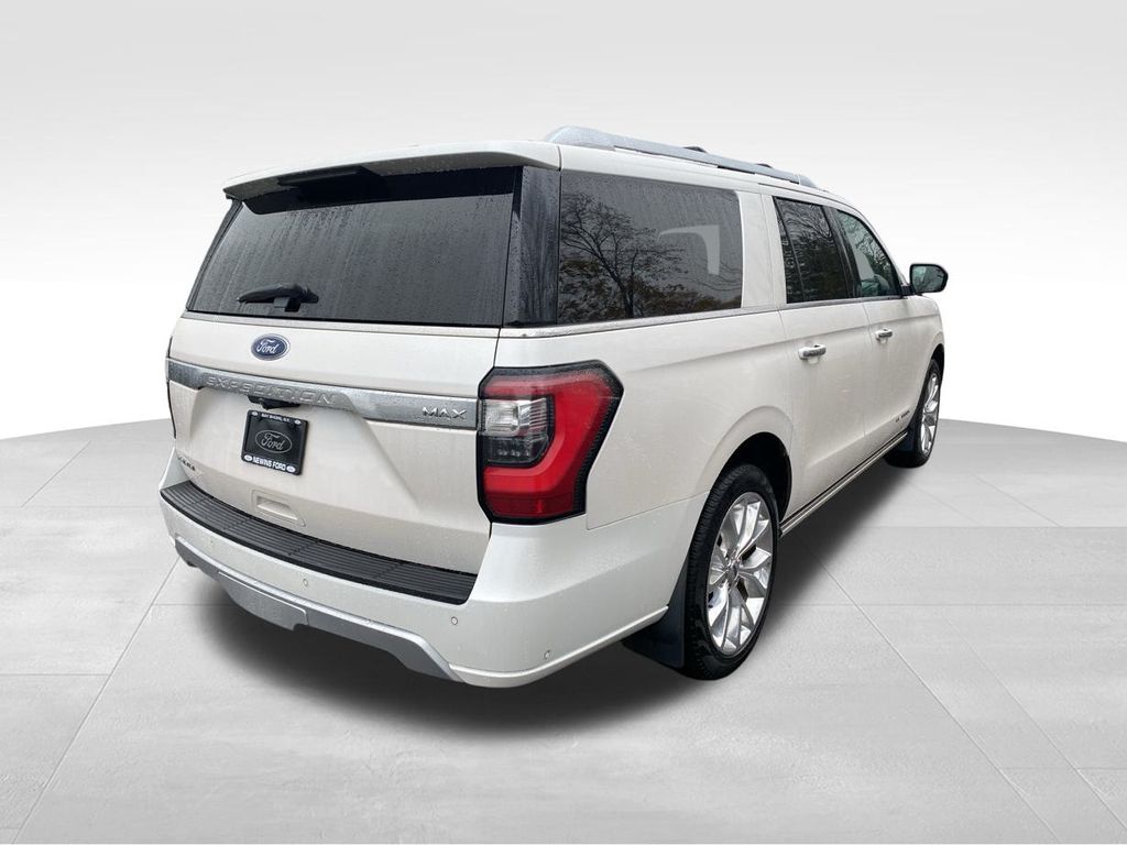 used 2018 Ford Expedition Max car, priced at $22,995
