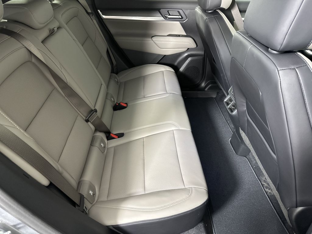new 2026 GMC Terrain car, priced at $38,030