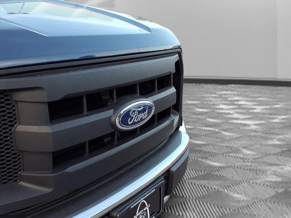 used 2017 Ford F-150 car, priced at $20,857