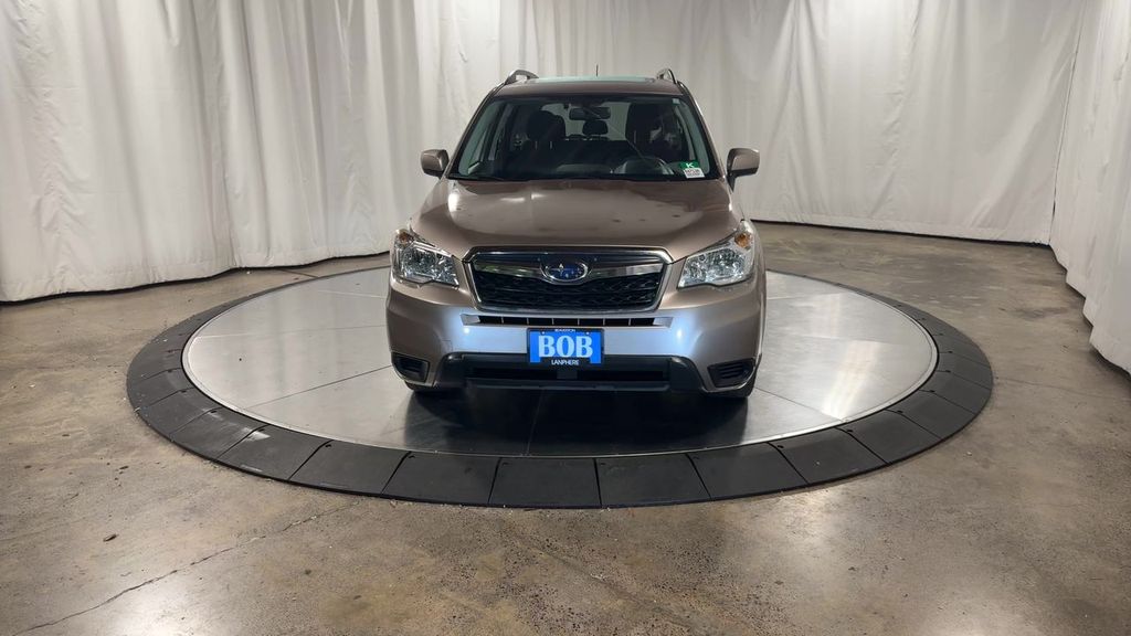 used 2014 Subaru Forester car, priced at $13,923