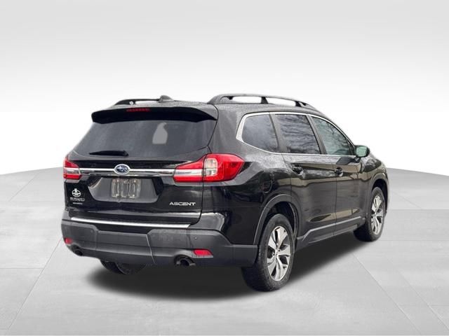 used 2019 Subaru Ascent car, priced at $17,448