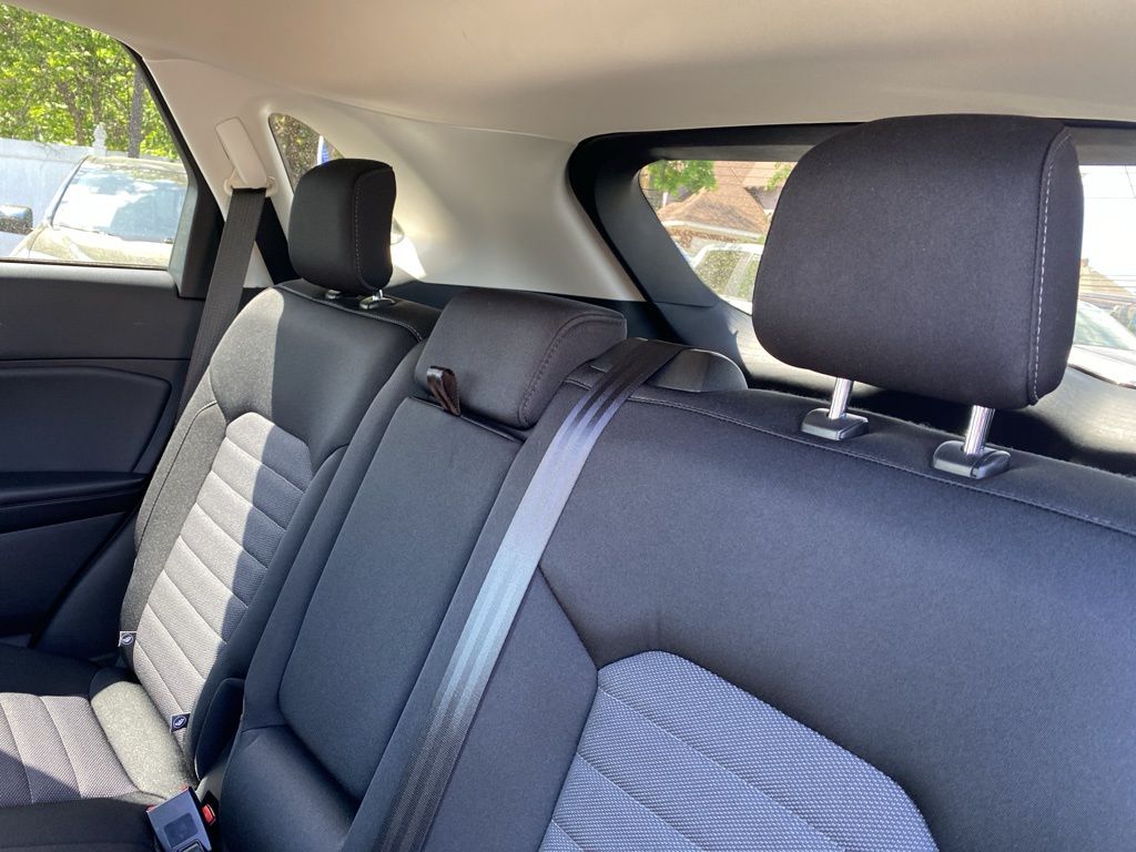 used 2022 Ford Edge car, priced at $23,716