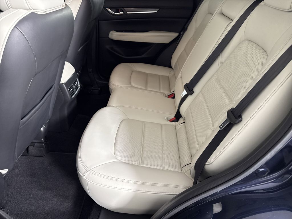used 2021 Mazda CX-5 car, priced at $24,275