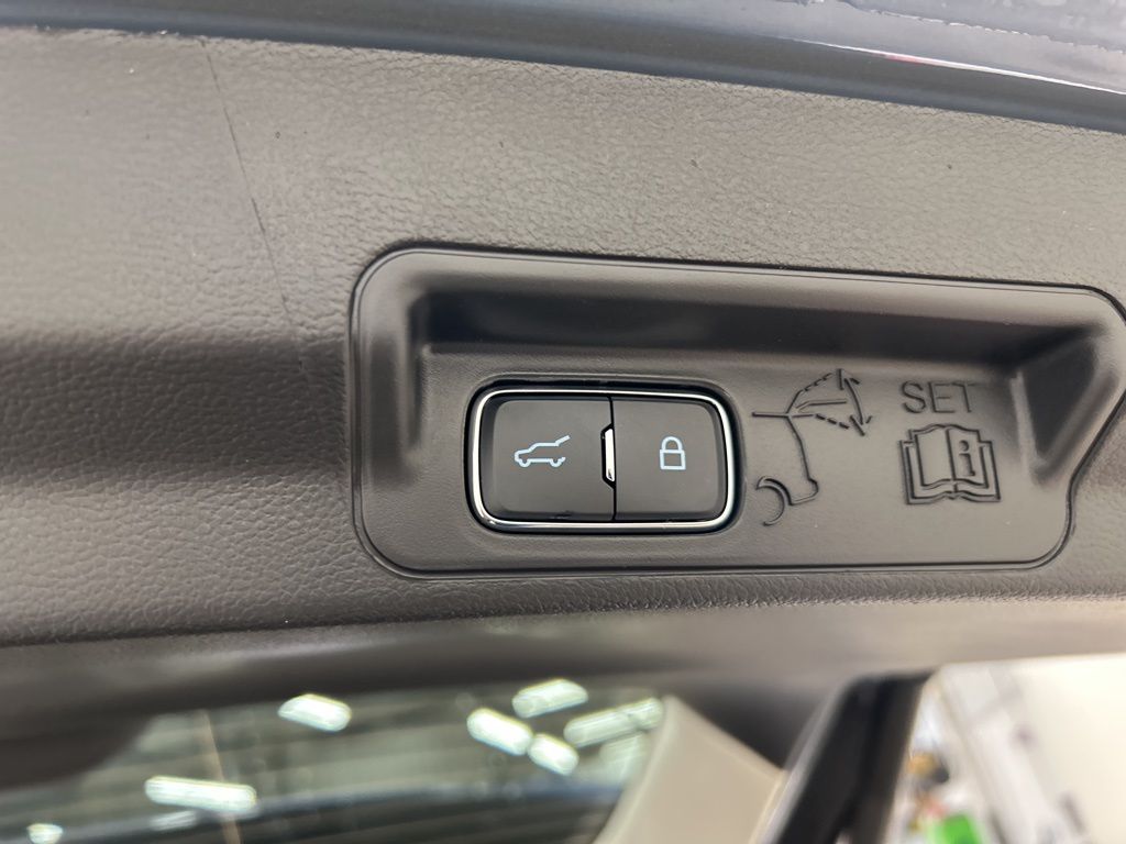 new 2026 Ford Explorer car, priced at $50,490