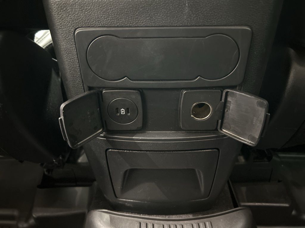 used 2023 Ford Explorer car, priced at $32,954