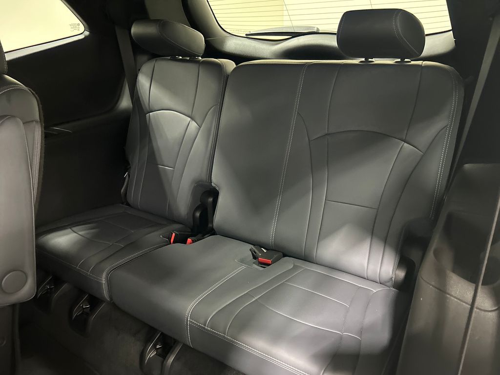 used 2022 Buick Enclave car, priced at $36,597