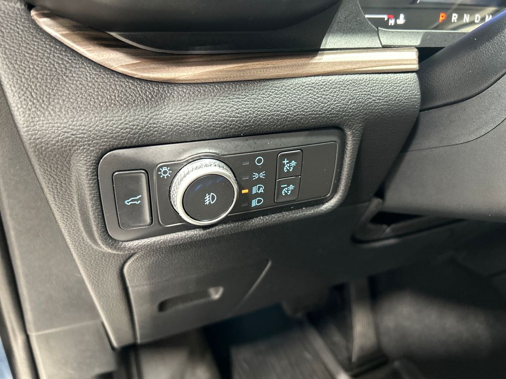 used 2020 Ford Explorer car, priced at $29,913