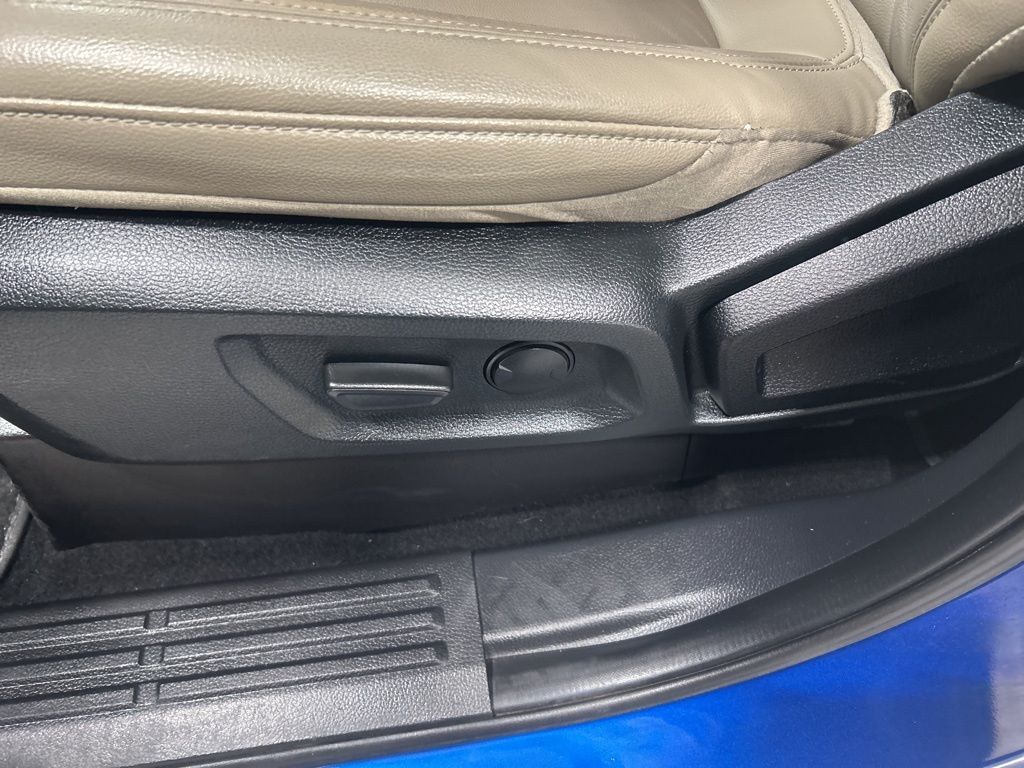 used 2019 Ford Ranger car, priced at $26,985