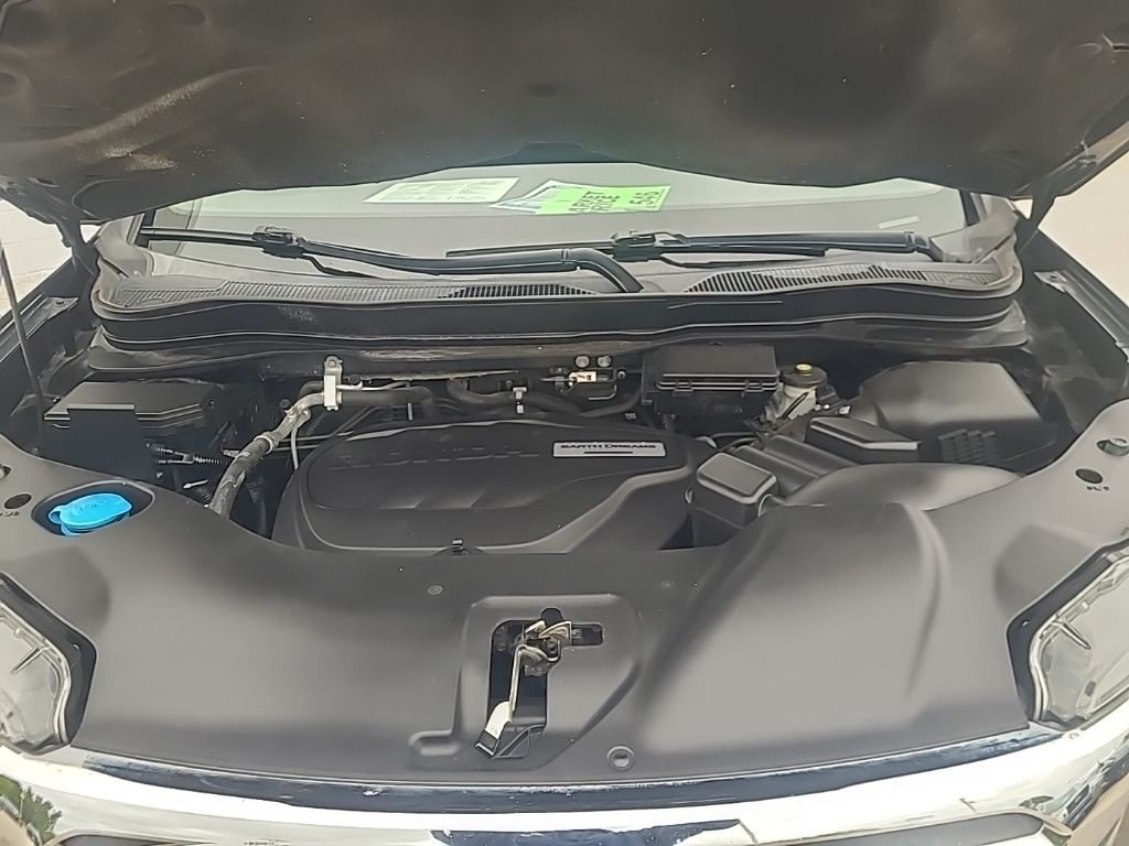 used 2019 Honda Ridgeline car, priced at $20,552