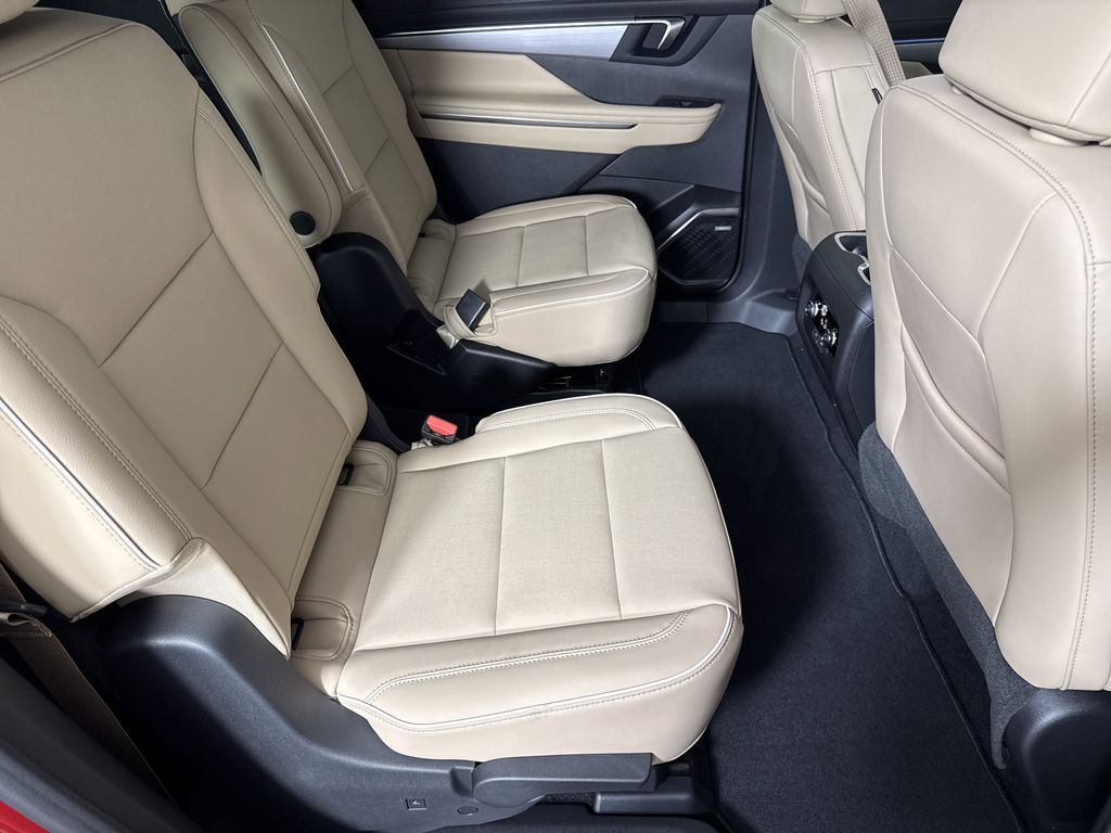 new 2026 Buick Enclave car, priced at $50,955