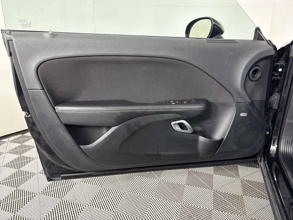 used 2023 Dodge Challenger car, priced at $25,777