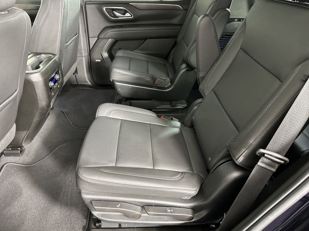 used 2023 Chevrolet Tahoe car, priced at $63,777