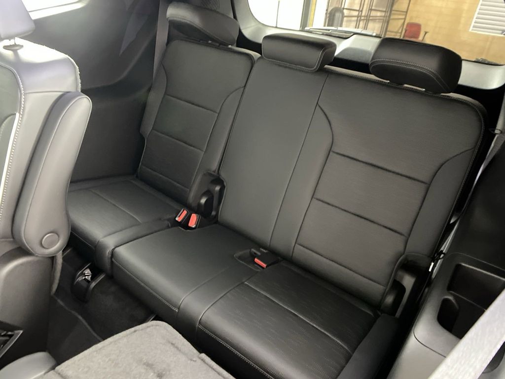 new 2025 Buick Enclave car, priced at $47,130