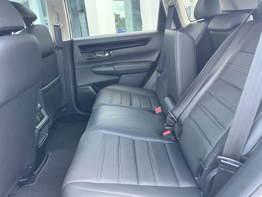 used 2023 Honda CR-V car, priced at $28,991