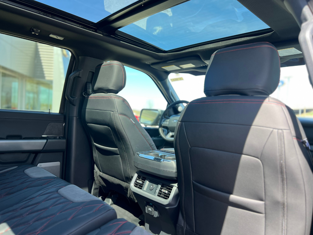 new 2025 Ford F-150 car, priced at $99,335