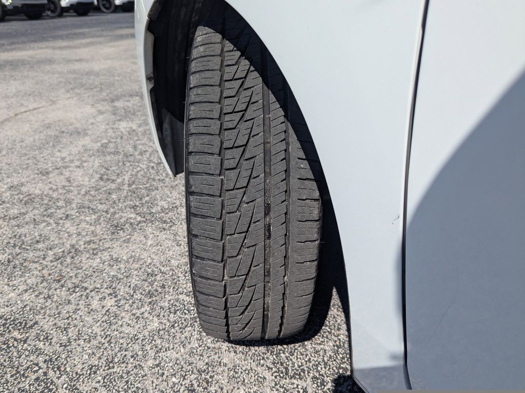 used 2017 Honda Fit car, priced at $9,197