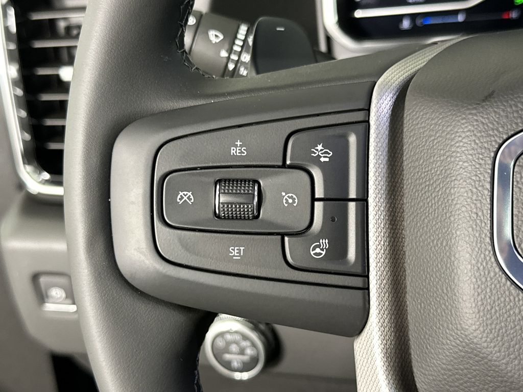 new 2025 GMC Sierra 1500 car, priced at $68,494