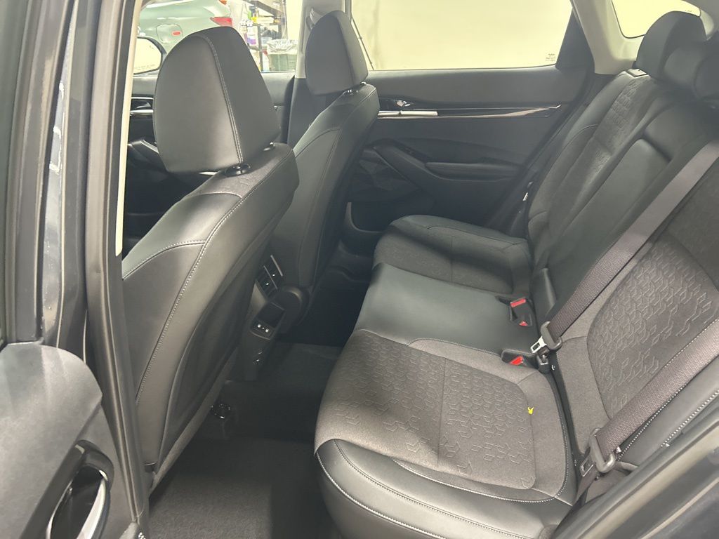 new 2026 Kia Seltos car, priced at $27,108