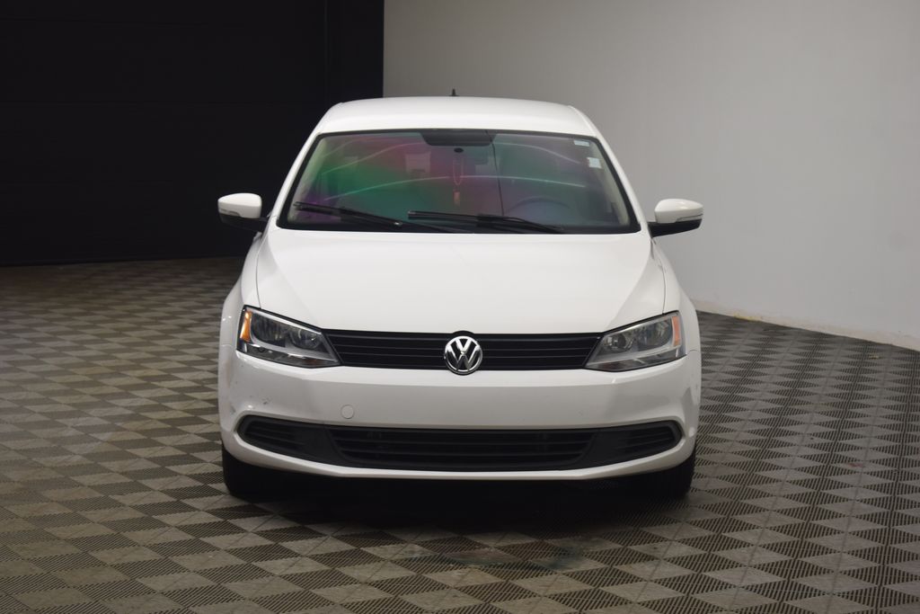 used 2014 Volkswagen Jetta car, priced at $7,000