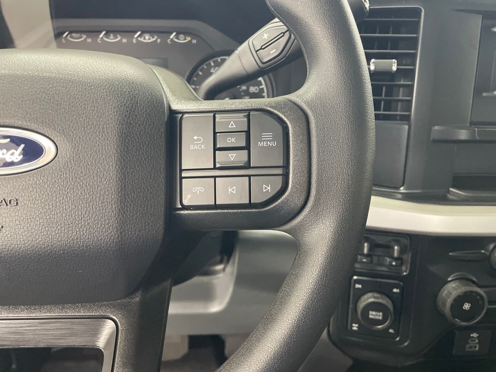 new 2026 Ford F-350SD car, priced at $56,012