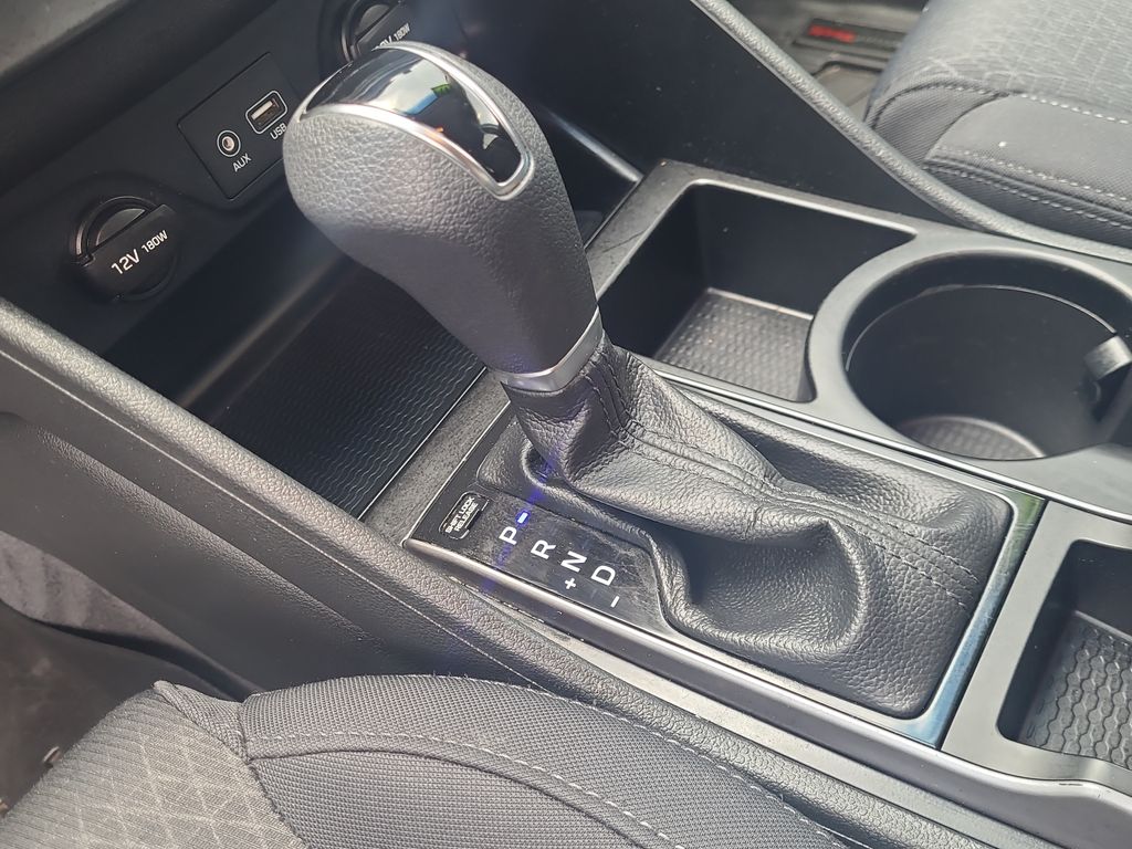 used 2017 Hyundai Tucson car, priced at $13,082